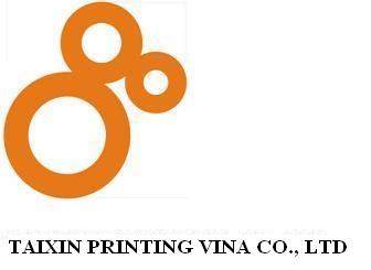 Taixin Printing Vina