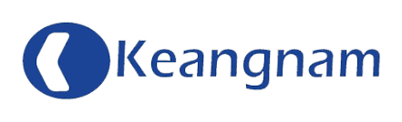 Logo Keangnam